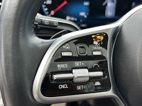 Certified 2022 Mercedes-Benz GLE 350 image 28