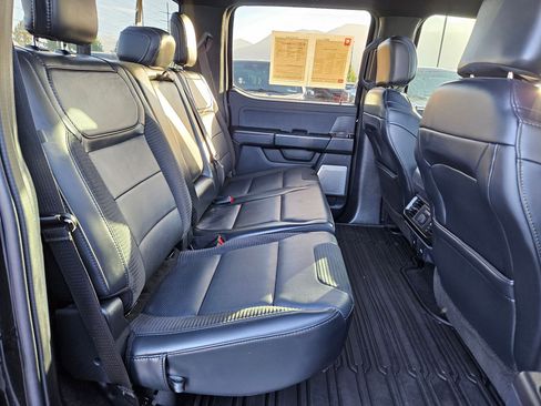 Used 2023 Ford F150 Raptor AWD/4WD image 33