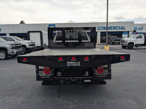 New 2025 Chevrolet Silverado 3500 W/T w/ WT Convenience Package image 5