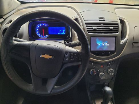 Used 2015 Chevrolet Trax LS image 22