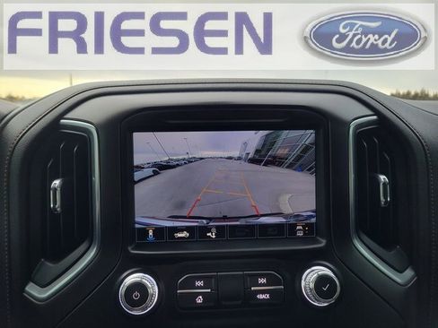 Used 2021 GMC Sierra 2500 AT4 image 20