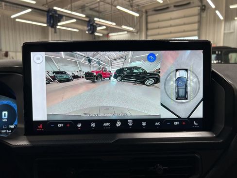 Used 2025 Ford Bronco Sport Badlands image 22