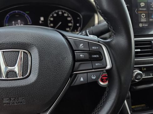 Used 2022 Honda Accord Touring image 24