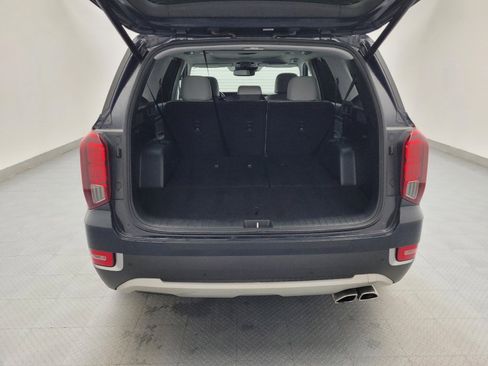 Used 2020 Hyundai Palisade SEL image 29