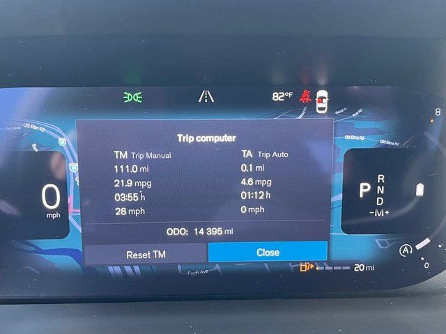 Used 2026 Volvo XC60 B5 Plus AWD/4WD image 18