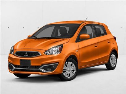 Used 2019 Mitsubishi Mirage GT