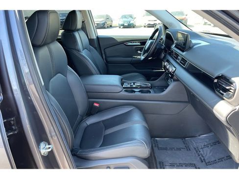 Used 2024 Honda Pilot EX-L image 19