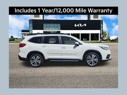 Used 2019 Subaru Ascent Limited