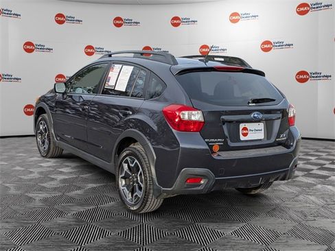 Used 2015 Subaru Crosstrek 2.0i Limited image 7