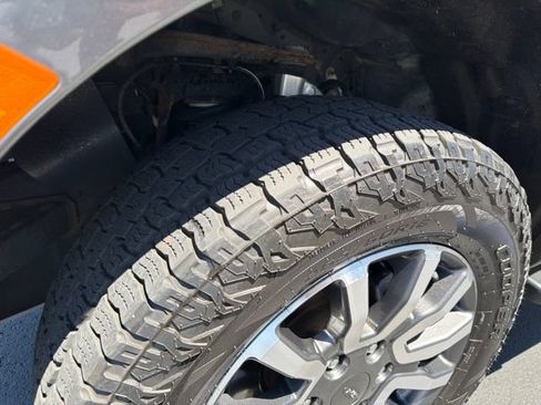 Used 2020 Ford Ranger Lariat w/ Equipment Group 501A Mid AWD/4WD image 13