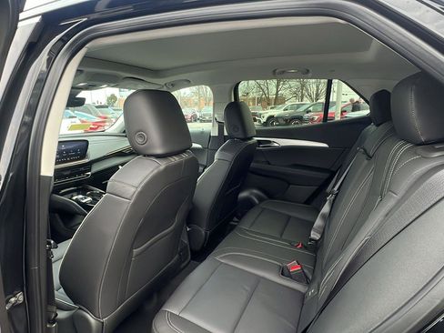 New 2026 Buick Envision Avenir AWD/4WD image 26