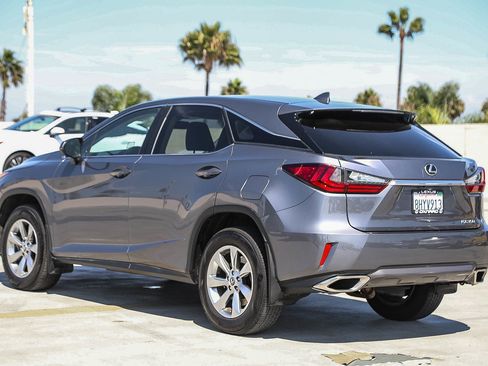 Used 2018 Lexus RX 350 FWD w/ Accessory Package image 5
