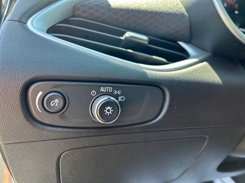 Used 2024 Chevrolet Malibu LS w/ LPO, Floor Liner Package FWD image 18