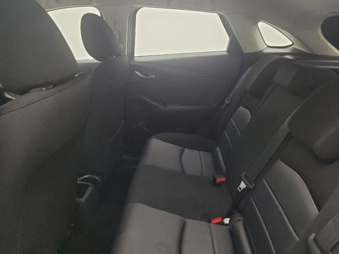Used 2018 MAZDA CX-3 Sport AWD/4WD image 18
