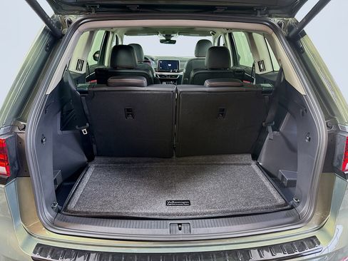 New 2026 Volkswagen Atlas Peak Edition image 25