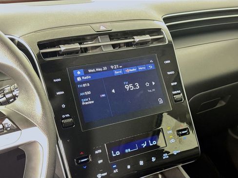 Certified 2024 Hyundai Tucson SEL FWD image 14