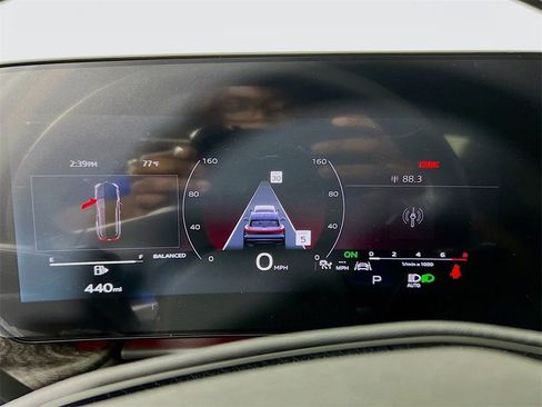 New 2025 Audi Q5 2.0T Premium Plus image 13