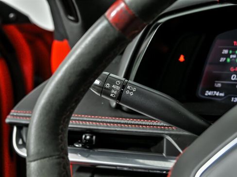 Used 2020 Chevrolet Corvette Stingray Premium Cpe w/ 3LT Preferred Equipment Group image 27