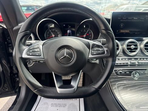 Used 2018 Mercedes-Benz C 300 4MATIC Cabriolet image 27