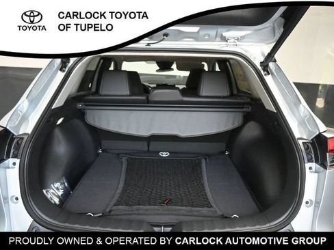 Used 2025 Toyota Corolla Cross XLE w/ Convenience Package AWD/4WD image 29