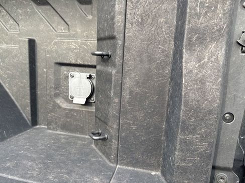 Used 2024 GMC Sierra 1500 Denali Ultimate image 52