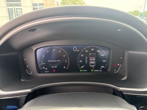 Used 2024 Honda Civic Touring image 26