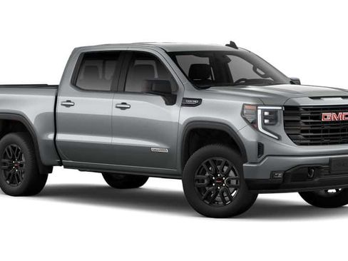 New 2025 GMC Sierra 1500 Elevation w/ Preferred Package image 74