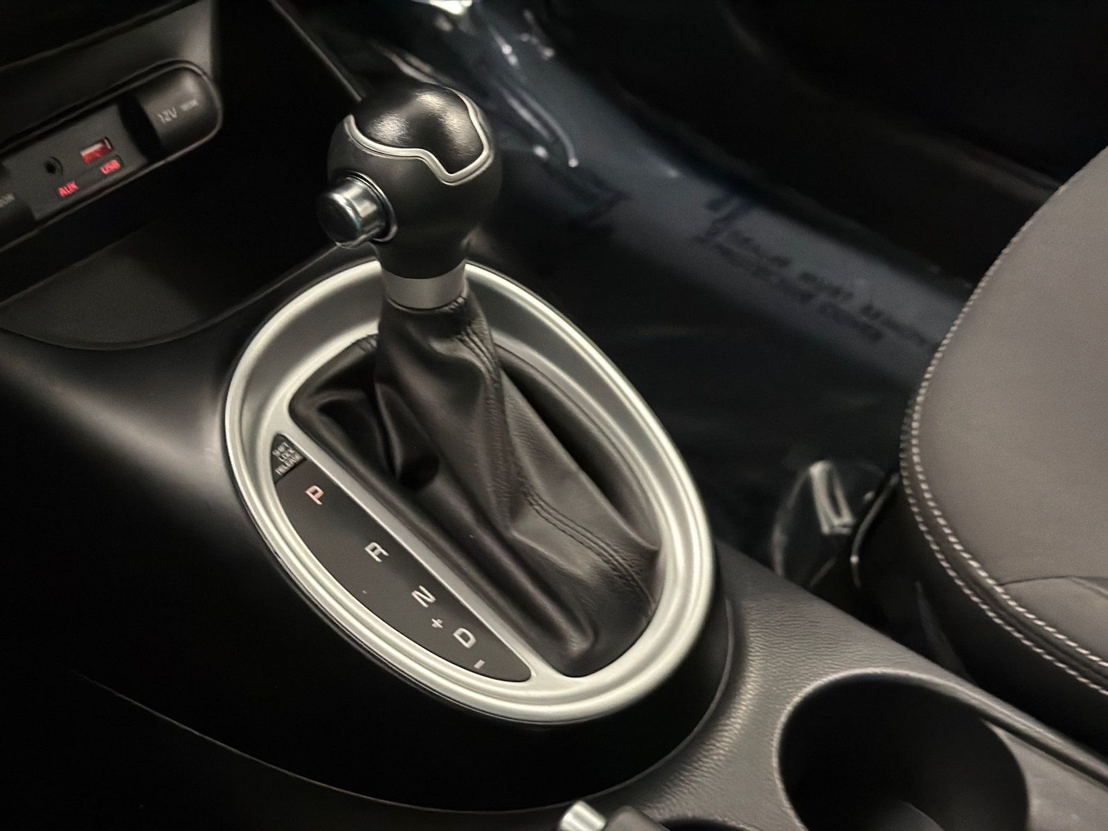 Used 2019 Kia Soul FWD image 24