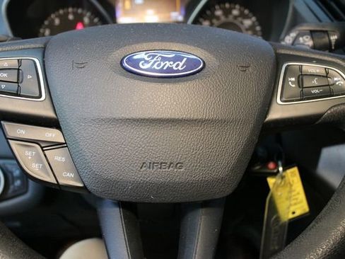 Used 2017 Ford Escape SE AWD/4WD image 20