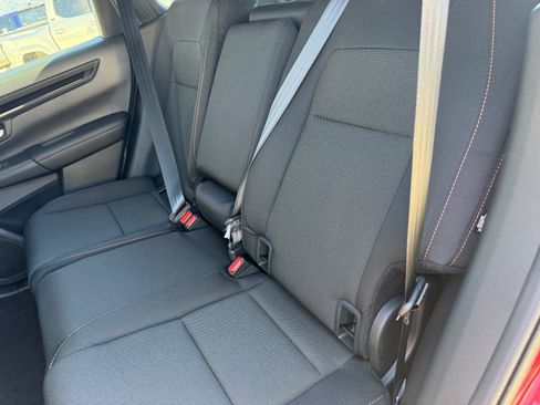 New 2026 Honda CR-V TrailSport image 12