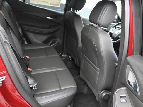 Used 2025 Buick Encore GX Sport Touring w/ Advanced Technology Package AWD/4WD image 12
