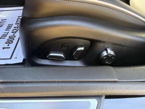 Used 2022 Cadillac CT5 V Blackwing w/ Parking Package image 14