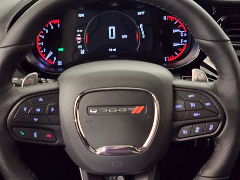 New 2026 Dodge Durango GT image 17