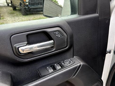 Used 2023 Chevrolet Silverado 2500 W/T w/ WT Fleet Convenience Package AWD/4WD image 11