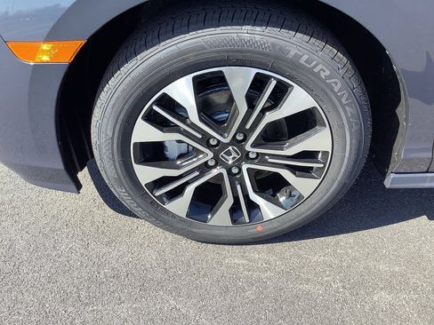New 2026 Honda Odyssey Elite image 10