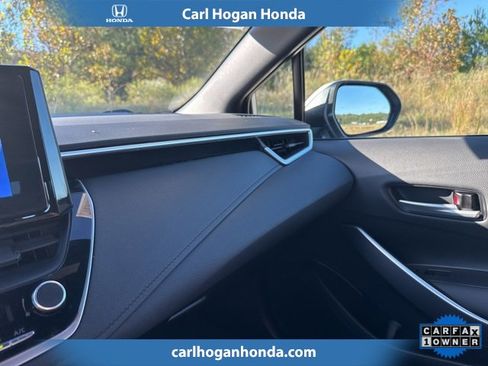 Used 2024 Toyota Corolla SE image 22