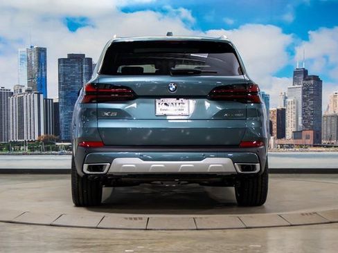 Certified 2024 BMW X5 xDrive40i w/ Premium Package image 11
