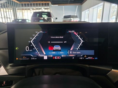 Used 2023 BMW M240i xDrive Coupe w/ Premium Package image 8