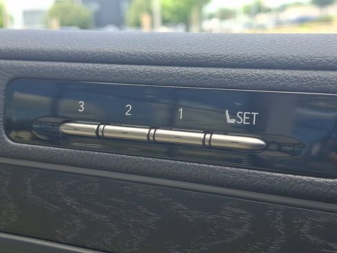New 2026 Lexus LX 700h Luxury AWD/4WD image 19