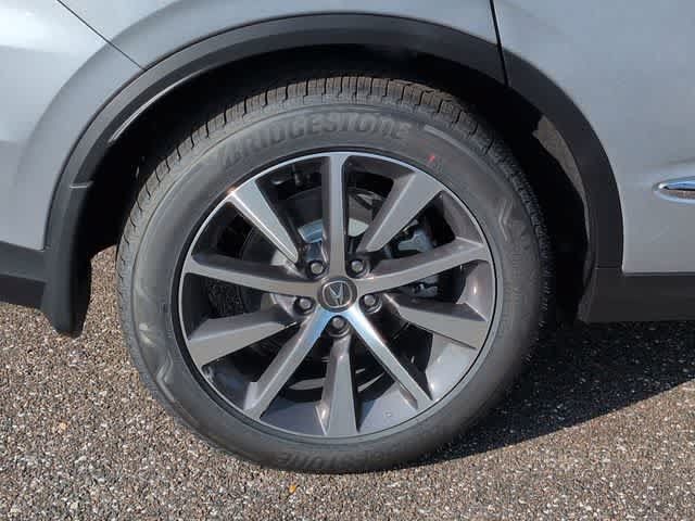 Used 2026 Acura MDX w/ Technology Package AWD/4WD image 14