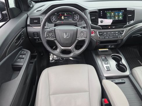 Used 2022 Honda Passport EX-L image 3