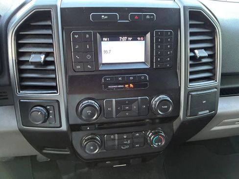 Used 2018 Ford F150 XLT w/ XTR Package AWD/4WD image 20