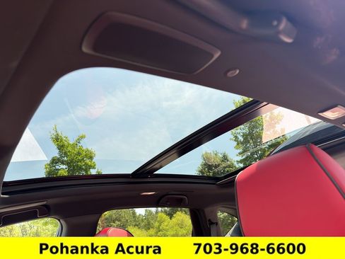 Certified 2024 Acura RDX A-Spec AWD/4WD image 20
