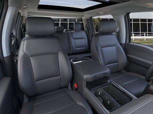 New 2026 Ford F250 Lariat image 10