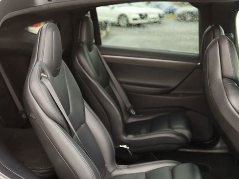 Used 2018 Tesla Model X 100D AWD/4WD image 48