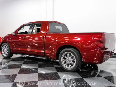 Used 2008 Toyota Tundra 2WD Double Cab image 7