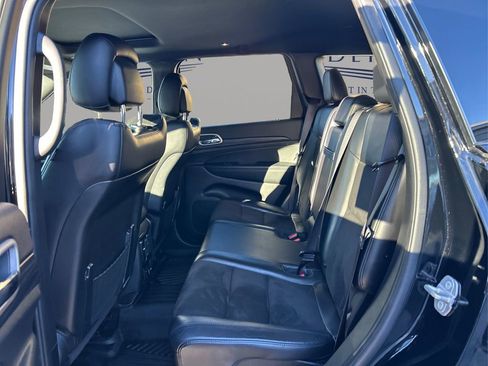 Used 2021 Jeep Grand Cherokee Laredo X image 10