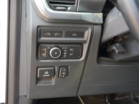 Used 2021 Ford F150 Lariat AWD/4WD image 18