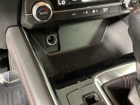 Used 2024 MAZDA CX-5 Carbon Edition AWD/4WD image 28