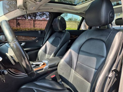 Used 2015 Mercedes-Benz C 300 4MATIC Sedan image 18